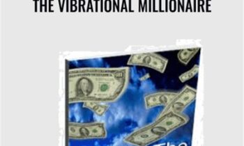 The Vibrational Millionaire - Denise Coates