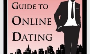 Gentlemans Guide to Online Game -Online Dating - Derek Cajun