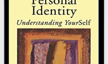 Social and Personal Identity-Understanding Yourself - Derek Layder
