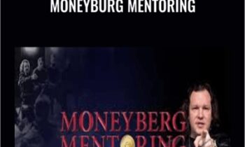 Moneyburg Mentoring - Derek Moneyburg