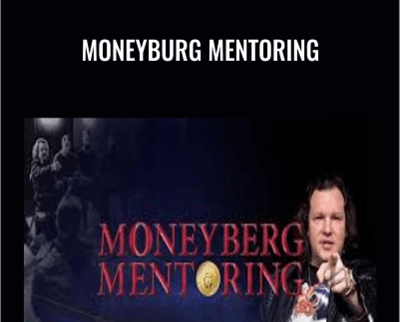 Moneyburg Mentoring - Derek Moneyburg - WSO.lib Moneyburg Mentoring - Derek Moneyburg