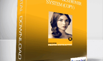 Derek Rake - Boyfriend Destroyer System (Copy)