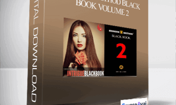 Derek Rake - Shogun Method Black Book Volume 2