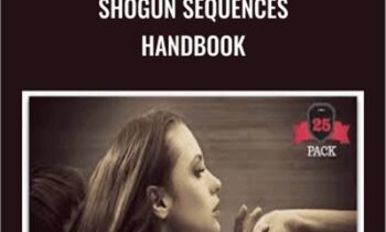 Shogun Sequences Handbook - Derek Rake