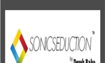 Sonic Seduction - Derek Rake