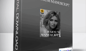 Derek Rake - The Bamum Manuscript