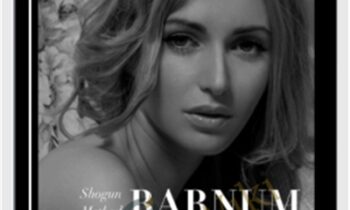The Barnum Manuscript - Derek Rake