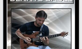 Fretboard Intensive Training - Derryl Gabel