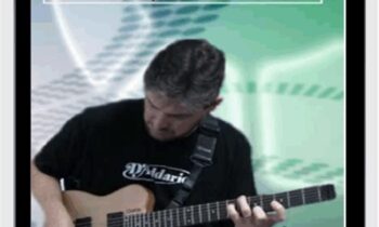 Mastering Chords and Harmony - Derryl Gabel