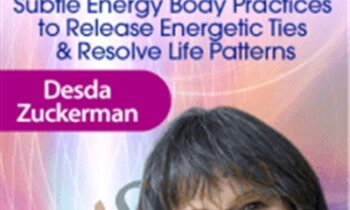 Reclaim Your Empathic Power - Desda Zuckerman