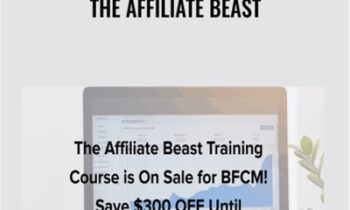 The Affiliate Beast - Deshayla Flowers