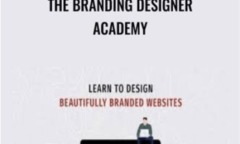 The Branding Designer Academy - Design Class