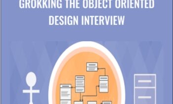Grokking The Object Oriented Design Interview - Design Gurus