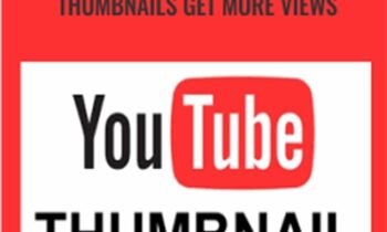 Design High Quality YouTube Thumbnails Get More Views - BlackBrick
