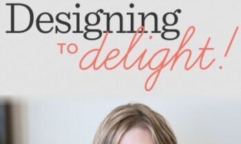 Designing to Delight - Christine Marie