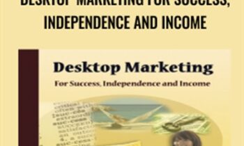 Desktop Marketing for Success