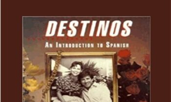 An Introduction to Spanish - Destinos