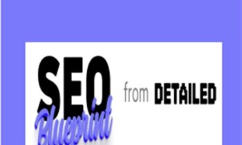 Detailed SEO Blueprint 2019 - Glenn Allsopp