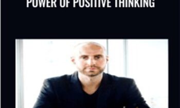 Develop A Winners Mindset-The Power of Positive Thinking - Joe Parys
