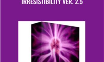 Develop Maximum Sexual Irresistibility Ver. 2.5 - Subliminal Shop