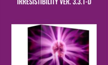 Develop Maximum Sexual Irresistibility Ver. 3.3.1-D - Subliminal Shop