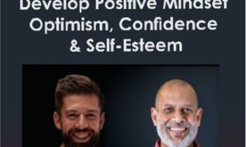 Develop Positive Mindset