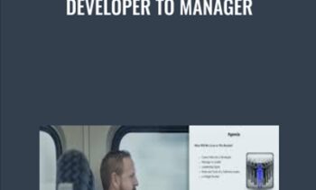 Developer to Manager - Stephen Haunts