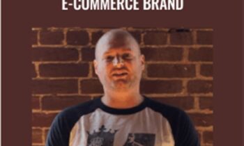 Developing A Real Authority E-Commerce Brand - Travis Petelle