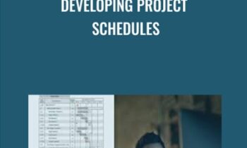 Developing Project Schedules - Casey Ayers