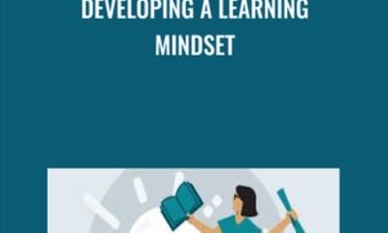 Developing a Learning Mindset - Gary Bolles