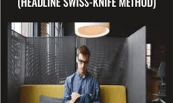 MAKE YOUR WORDS SELL (Headline Swiss-Knife Method) - Dexter Paglinawan