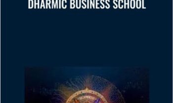 Dharmic Business School - Life force academy
