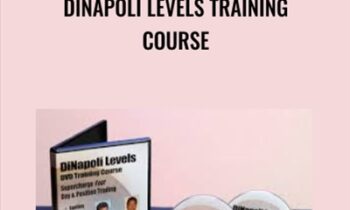 DiNapoli Levels Training Course - Joe DiNapoli