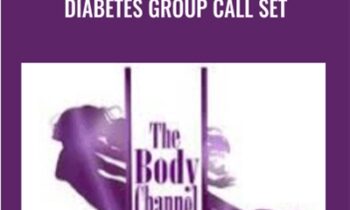 Diabetes Group Call Set - Lynn Waldrop
