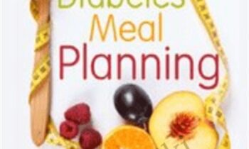 Diabetes Meal Planning - Marlisa Brown