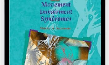 Diagnosis and Treatment of Movement Impairment Syndromes - Shirley Sahrmann