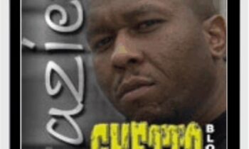 Ghetto Blocks -Ghetto Boxing - Diallo Frazier