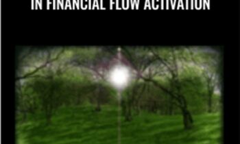 Diamond Consciousness in Financial Flow Activation - Jacqueline Joy