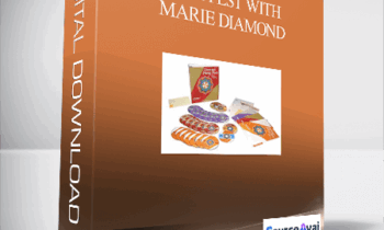Diamond Feng - Shui Fest with Marie Diamond