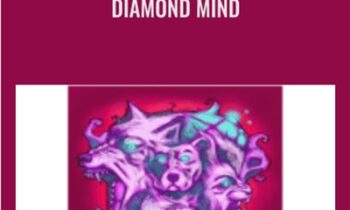 Diamond Mind - Arash Dibazar