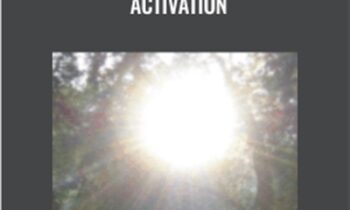 Diamond Wealth of Being Activation - Jacqueline Joy