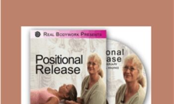 Positional Release - Diana Haynes