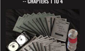 See It -Hear It ! Hear It-Play It !!--Chapters 1 to 4 - Dick Grove