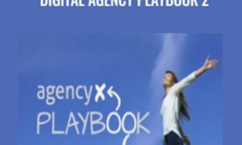 Digital Agency Playbook 2 - Jason Swenk