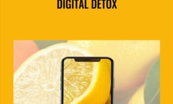 Digital Detox - Eric Thompson