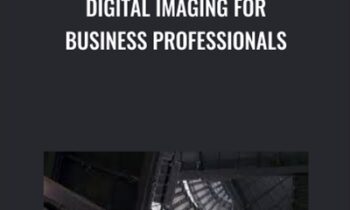 Digital Imaging for Business Professionals - Richard Harrington