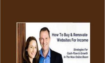 Digital Investors Program - Matt and Liz Raad
