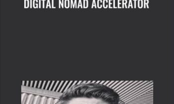 Digital Nomad Accelerator - Mitchell Weijerman
