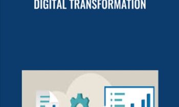 Digital Transformation - Peter High