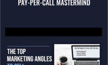 Pay-Per-Call Mastermind - Digital Triggers